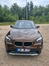 BMW X1 E84 Tausch möglich - BMW X1: E84