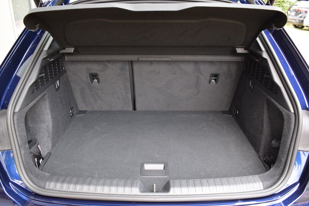 Audi A3 - Bild 15