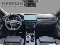 Ford Kuga - Vorschau Bild 9