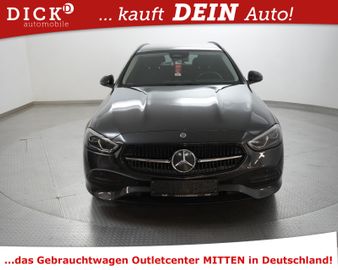 Mercedes C 220 - 3