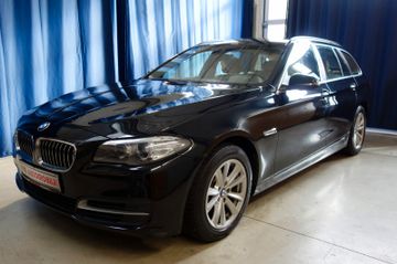 BMW 520 - 9