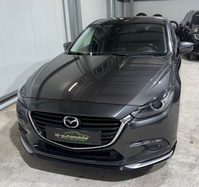 Image of Mazda 3