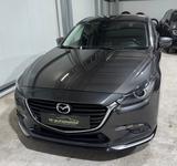 Mazda 3 Lim. Exclusive-Line, Sport, Head-Up, Navi, SHZ - Mazda 3 Exclusive-line Gebrauchtwagen