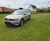Volkswagen Tiguan 1.4 TSI ACT DSG BMT SOUND SOUND - Volkswagen Tiguan SOUND mit Benzin-Antrieb