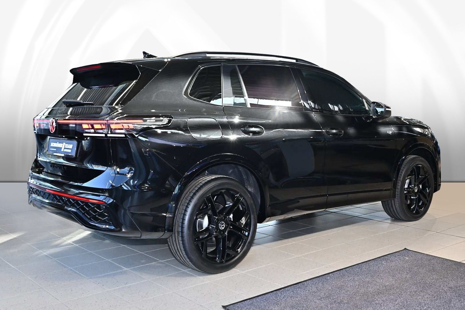 Volkswagen Tiguan - Bild 3