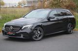 Mercedes-Benz C 220d *AMG/Digital-Tacho/Night/360°/Mbeam/AHK!* - Mercedes-Benz C 220 in Mainz