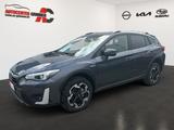 Subaru XV e-BOXER Platinum Lineartronic - Subaru XV aus 2024