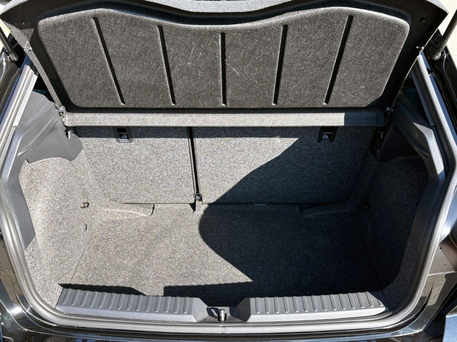 Fahrzeugabbildung SEAT Ibiza FR 1.5TSI DSG BlackEdition ACC LED KAM GSD