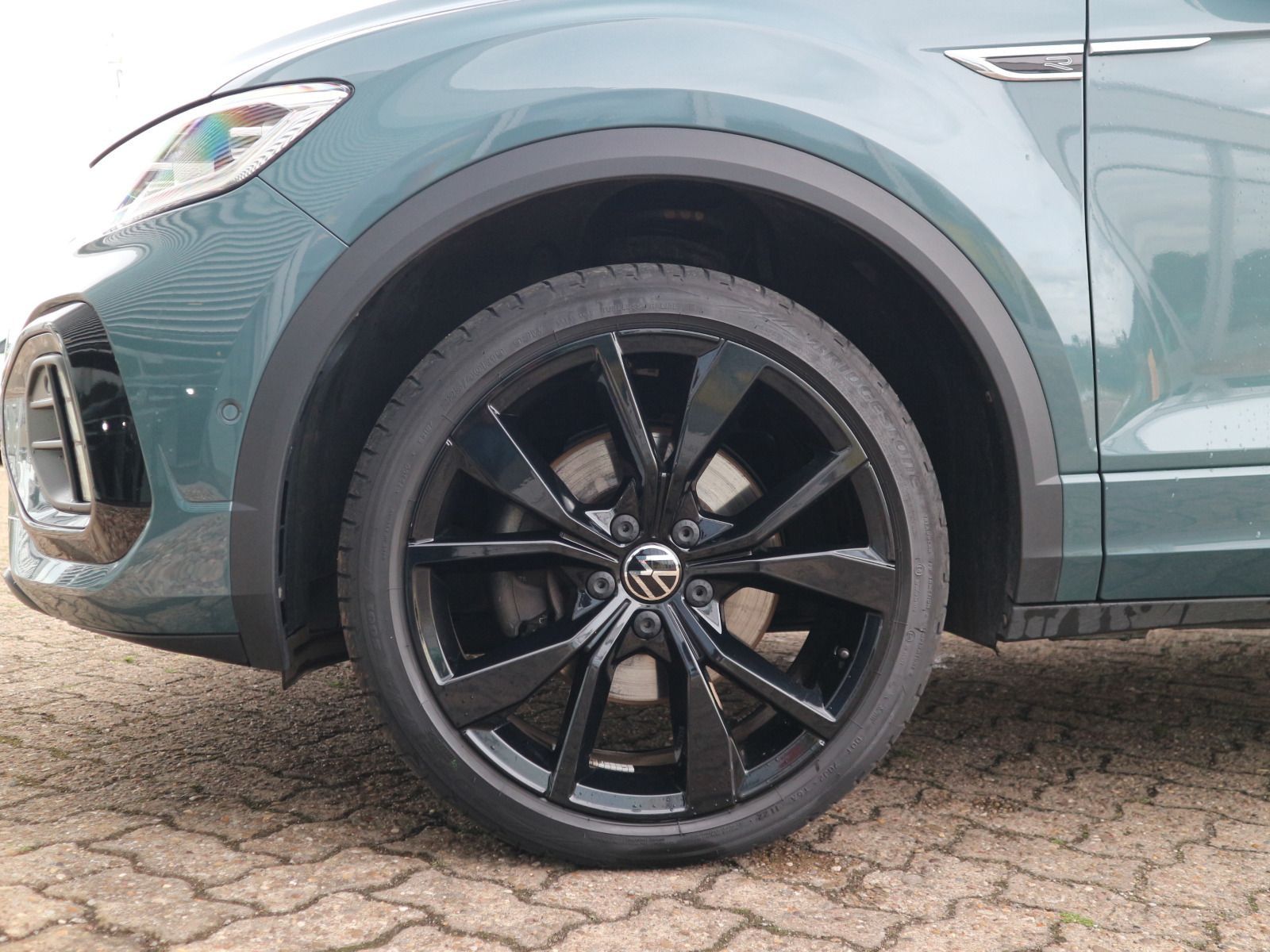Volkswagen T-Roc - Bild 16