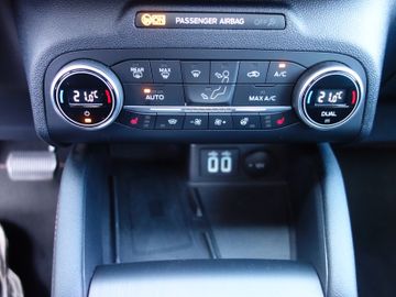 Bild 11 Ford Kuga ST-Line X PHEV Voll LED Pano ACC BLIS