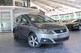 Seat Alhambra 2,0 TDI ALLRAD CONNECT 7-SITZER / XENON - Seat Alhambra CONNECT mit Diesel-Antrieb