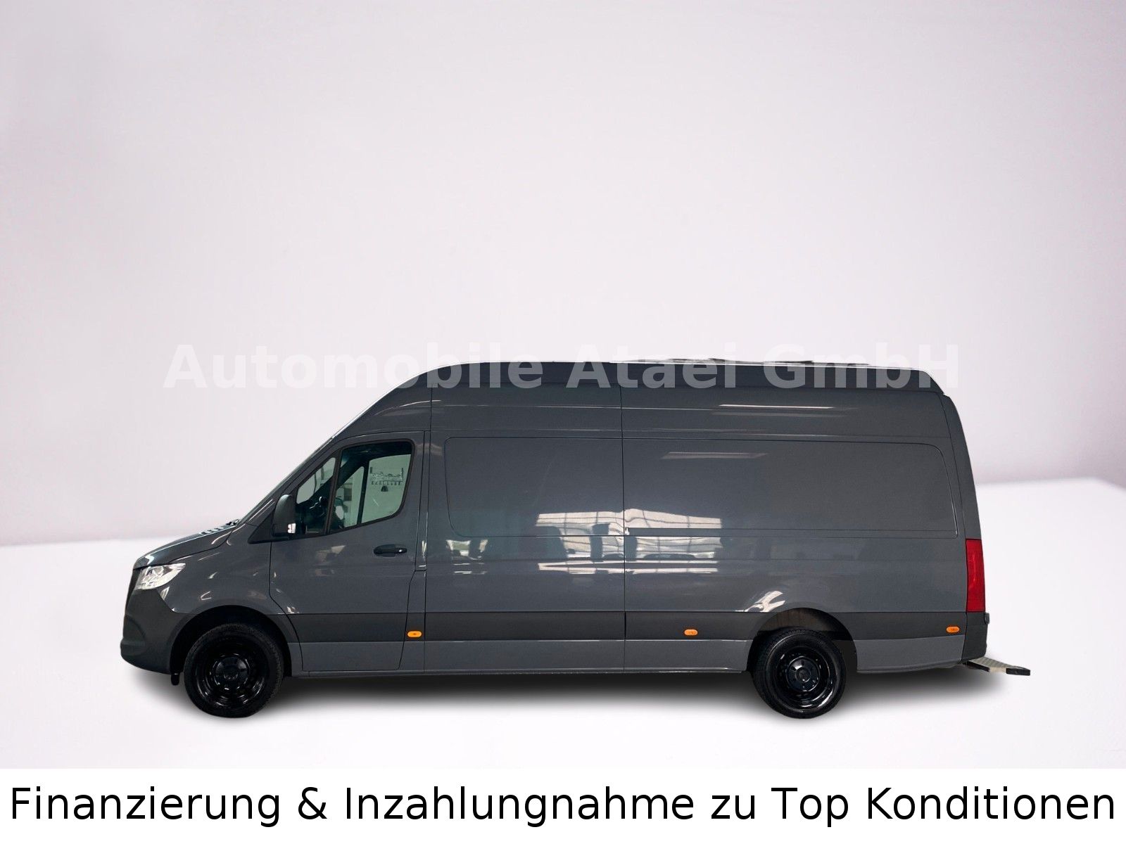 Fahrzeugabbildung Mercedes-Benz Sprinter 316  Maxi *Superhochdach* KAMERA (4365)