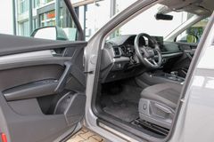 AUDI Q5 40 TDI / MMI PLUS / MAGNETIC / 3-ZONEN / LED AUDI Q5 40 TDI / MMI PLUS / MAGNETIC / 3-ZONEN / LED