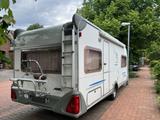Knaus Azur top gepflegt mit vielen Extras
