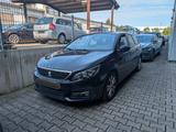 Peugeot 308 SW Active Business AHK. Navi. Schaltwippen. - Peugeot 308 in Wiesbaden