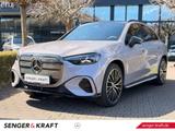Mercedes-Benz GLC 400 4MATIC mit EQ Technologie AUT DynLicht - Mercedes-Benz GLC-Klasse mit Elektro-Antrieb