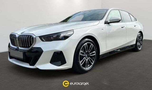 Otros BMW 520 d 48V xDrive Msport