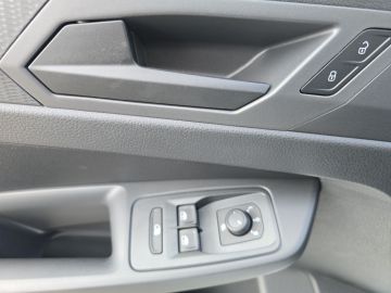Bild 17 Ford Transit Connect Trend L1 AHK-abnehmbar Spurhalte