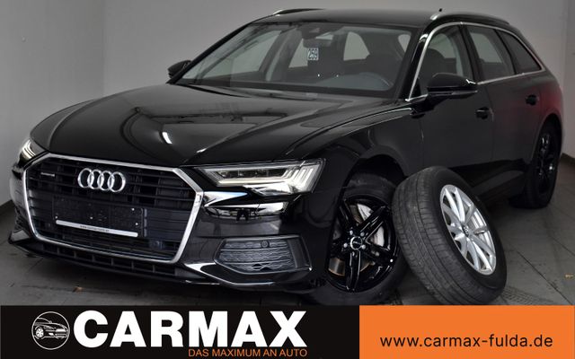 Audi A6 Avant 45 TDI quattro Navi,Matrix-LED,SH,PDC