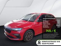Skoda Scala - Vorschau Bild 1