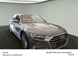 Audi A8 55 TFSI qu tip*Air*B&O*HUD*Pano*Matrix*Virtua - Audi A8 in Frankfurt (Main)