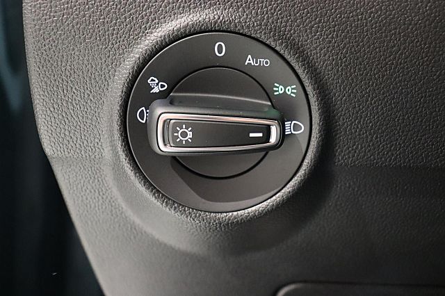 T-Roc 1.5 TSI Style 110kW EasyOpen Navi Anschlus