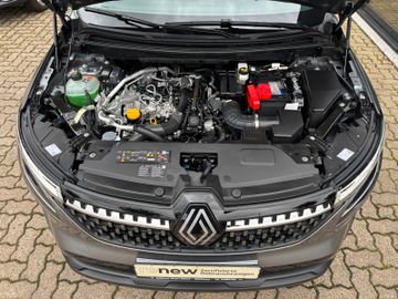 Renault Austral Mild Hybrid 160 Evolution Automatik