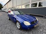Mercedes-Benz SLK 230 KOMPRESSOR - Mercedes SLK-Klasse bis 5.000 Euro