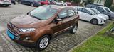 Ford EcoSport*1.0*Trend*LED*SHZ*Klimaauto*1.Hand*AHK* - Ford EcoSport Trend mit Benzin-Antrieb