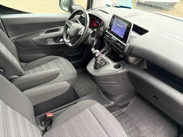 Bild 22 Opel Combo Life Elegance 1.5 CDTI +KAMERA+PDC+SHZ+LHZ