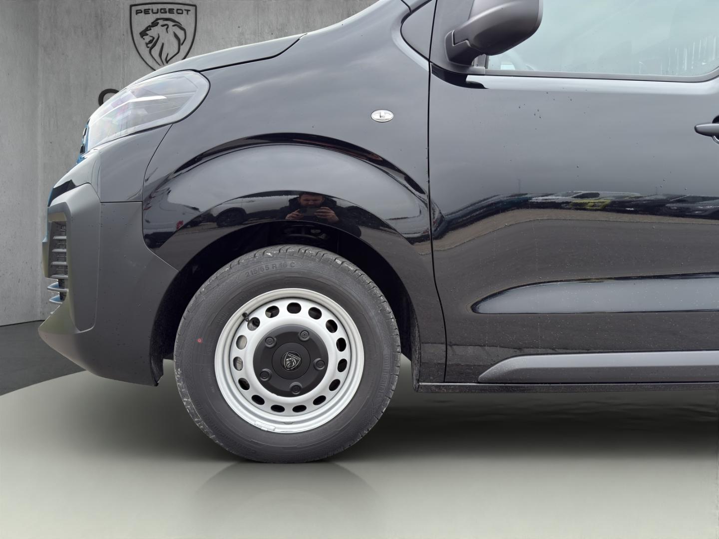 Peugeot Expert Kasten L2 2.0 BlueHDi 180 E StandHZG LED 