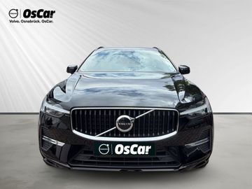 Volvo XC60 - 2