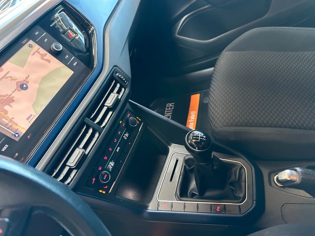 Volkswagen Polo VI *United*Kamera*PDC*DAB*