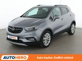 Opel Mokka X 1.4 Turbo Innovation Aut.*NAV*TEMPO*CAM* - Opel Mokka X Gebrauchtwagen