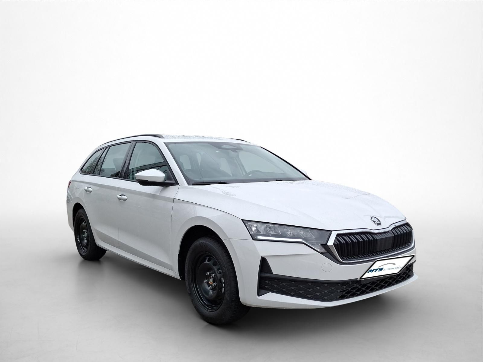 Skoda Octavia - Bild 3