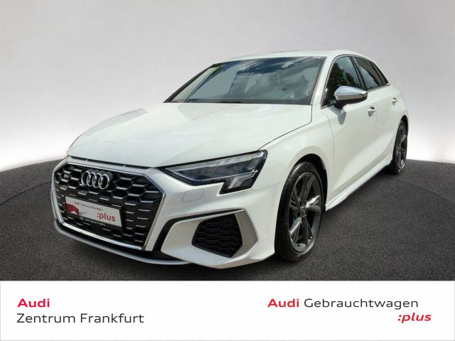 Image of Audi S3