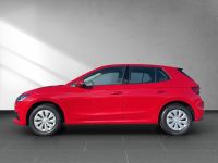Skoda Fabia - Vorschau Bild 16