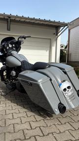 Harley-Davidson Street Glide Bagger FLHX - Offers