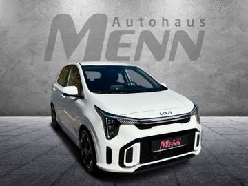 Kia Picanto 1.2 GT-Line MJ25 LED NAV PDC SHZ