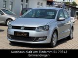 Volkswagen Polo V Highline 1.6 TDI - Volkswagen Polo aus 2011: Highline
