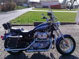 Harley-Davidson Sportster 883 XL 2003 Custom - Angebote