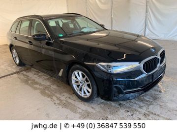 BMW 520 - 2