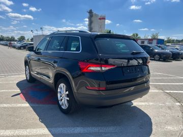 Skoda Kodiaq - 6