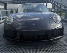 PORSCHE 992.2 Turbo S Coupé, Sport Design Paket Carbon,