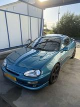 Mazda mx3 v6 - Mazda MX-3 Gebrauchtwagen