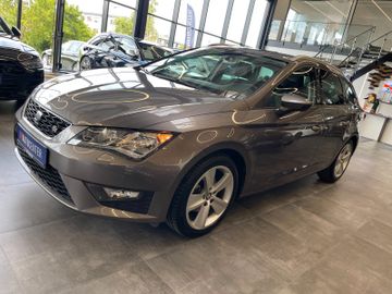 Seat Leon ST FR *TEMPOMAT*SITZHZ*PDC*TOUCH*