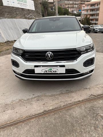 Volkswagen T-Roc 2.0 TDI SCR 150 CV DSG Sport Bl