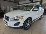 Volvo XC60 D5 Summum AWD 1. Hand Leder Kamera Bi-Xenon - Volvo Gebrauchtwagen in Kerpen