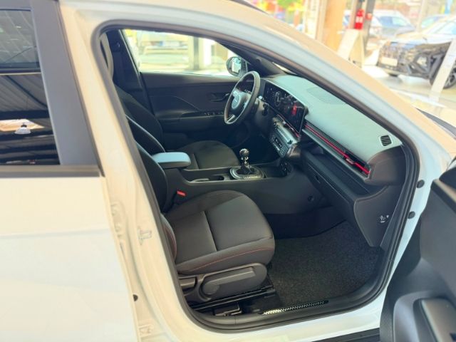 Hyundai KONA - Bild 10