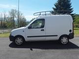 Renault Kangoo 1.4 cat Express - gebrauchte Renault Kangoo aus dem Jahr 2000